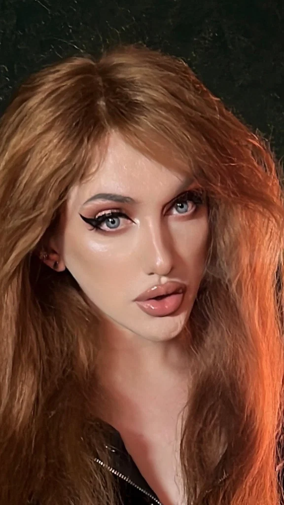 Melisandre's avatar