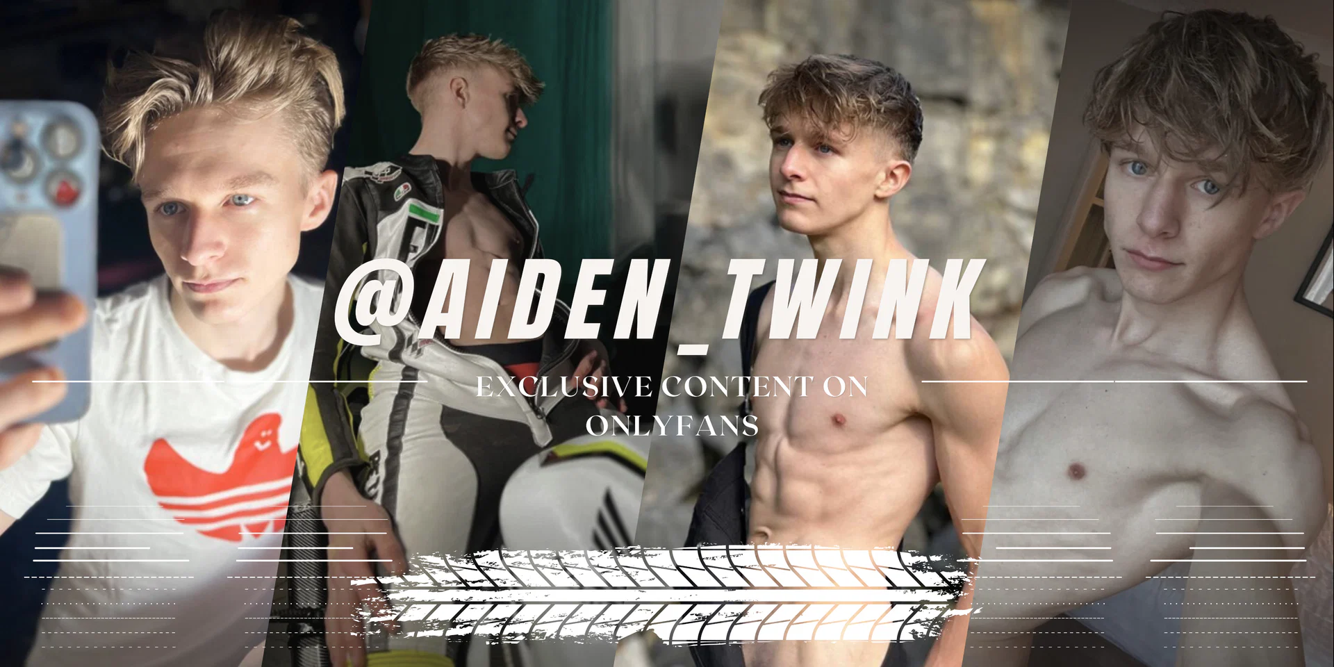 Aiden_official (18+) profile banner