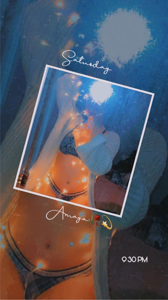 Amaya's avatar