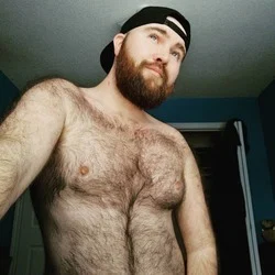 Gordothebear's avatar