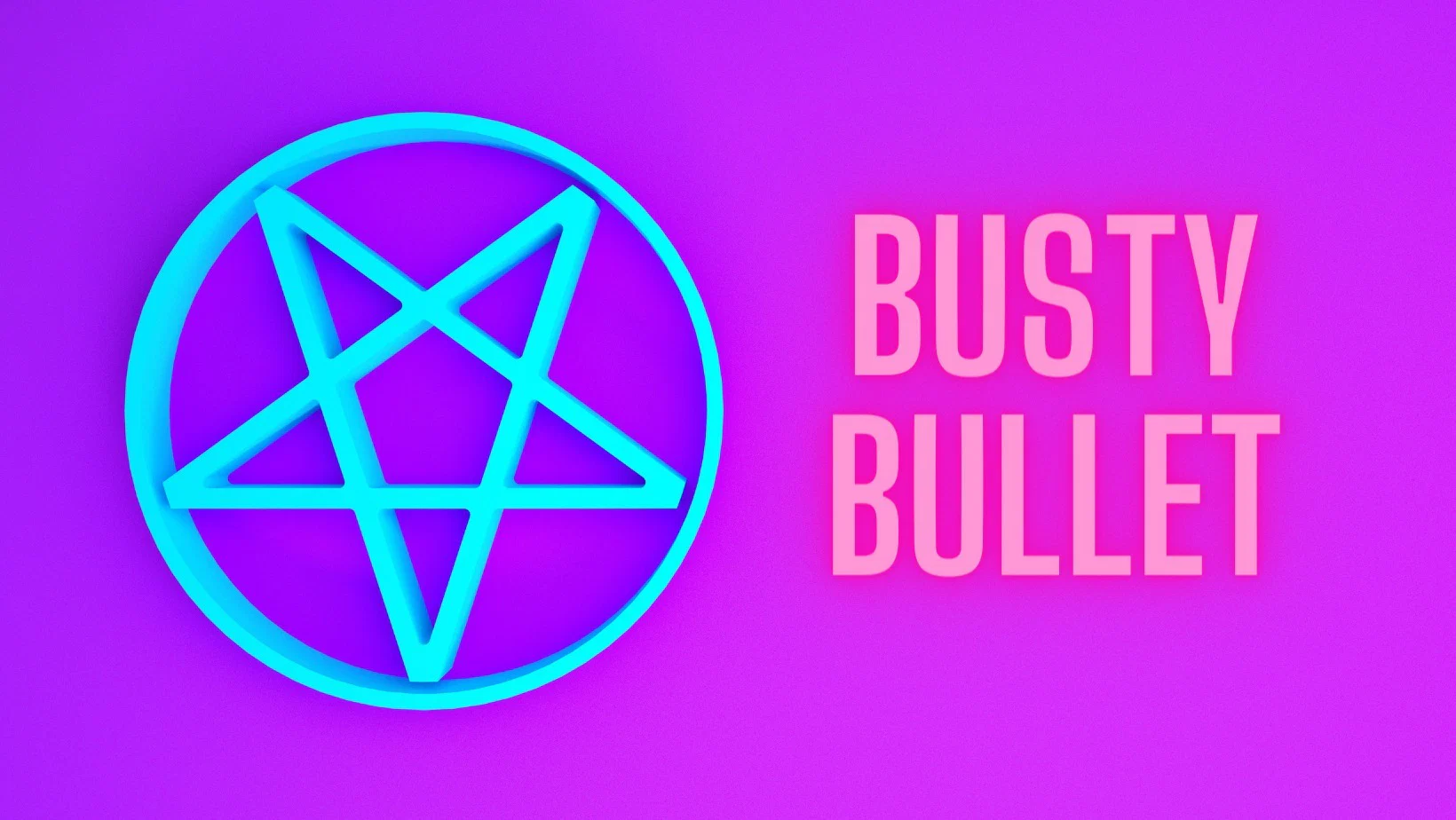 Busty Bullet profile banner