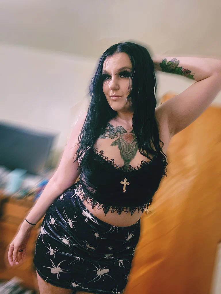 Lili addams's avatar