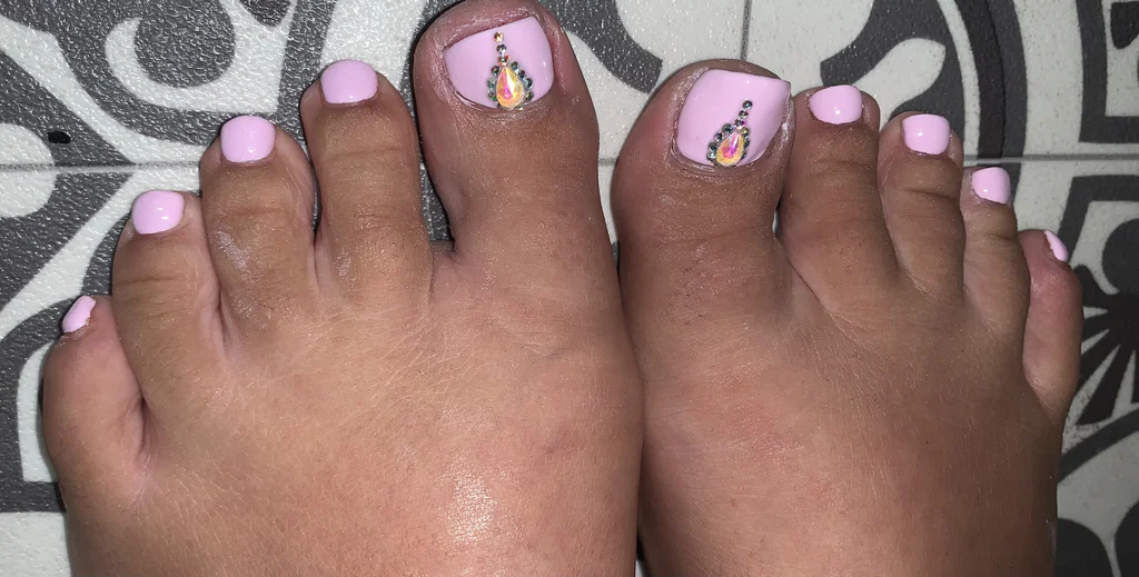 Foot Mistress's avatar