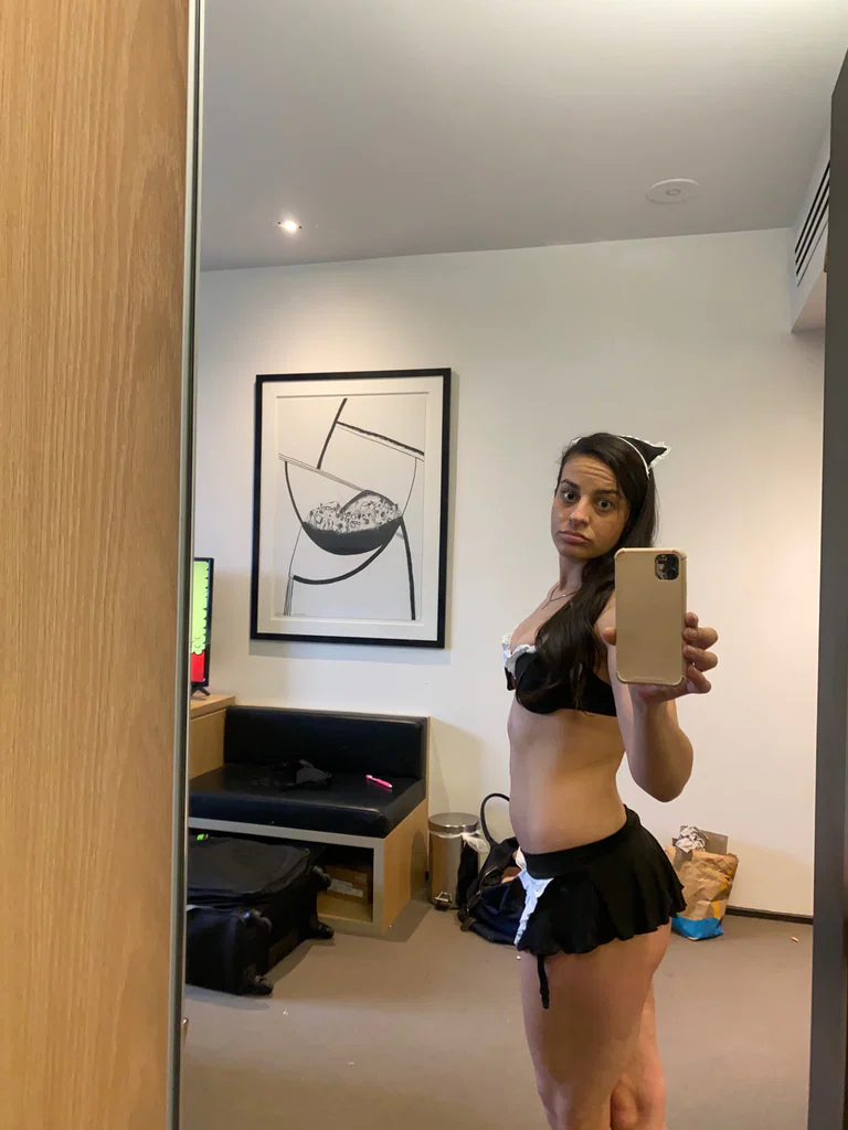 Portuguese Beauty's avatar