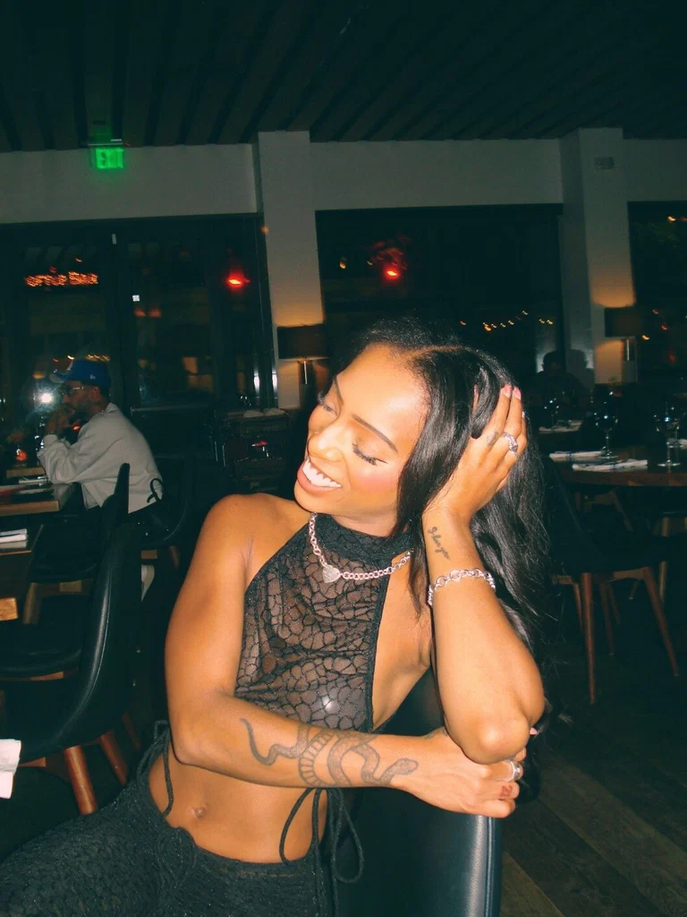 BRIA BACKWOODS's avatar