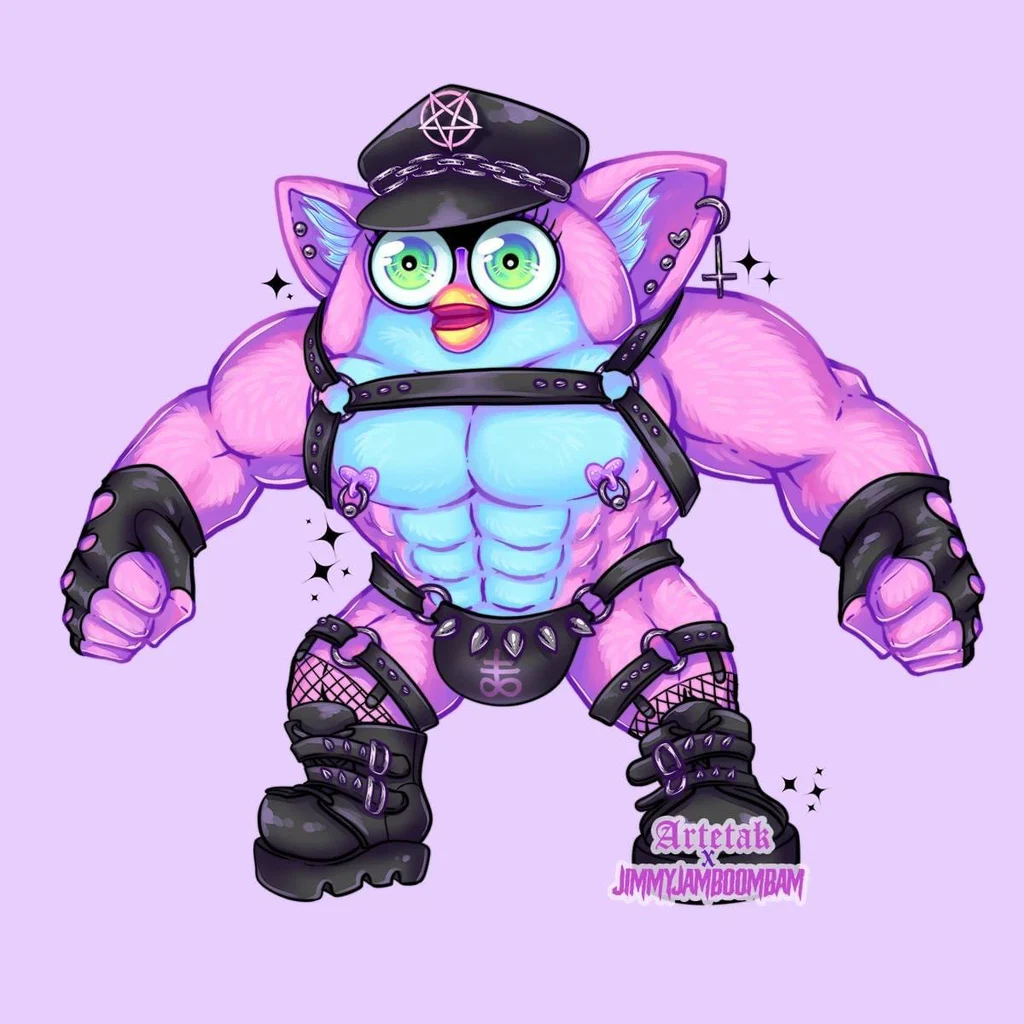 Sev's avatar