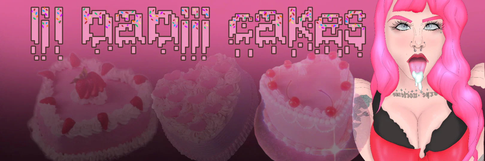@BabiiiCakes profile banner