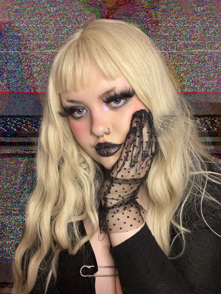 Dreamy Succubus's avatar