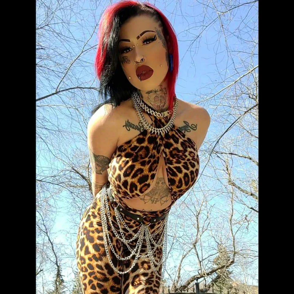 Katya Petrovna