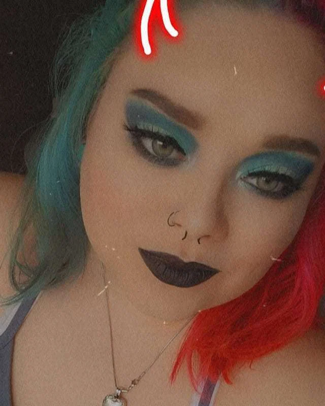 Lil Red's avatar