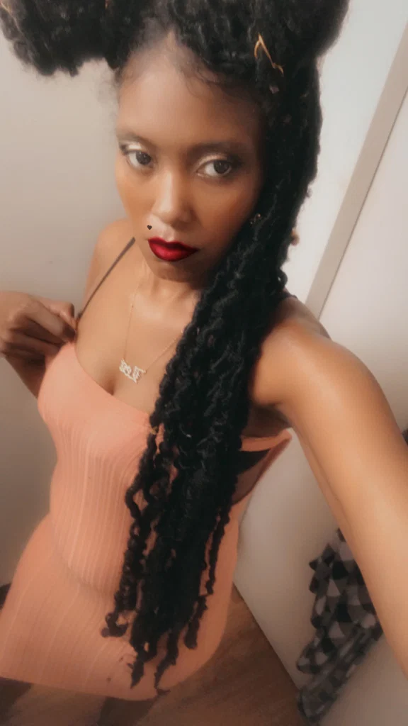 Chyna Monee'