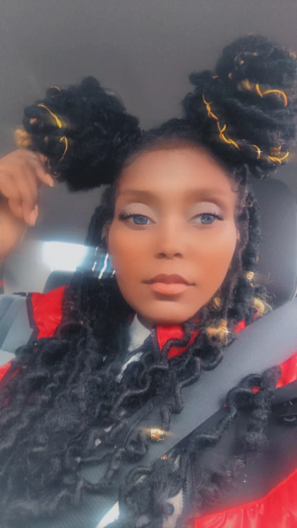 Chyna Monee' profile banner