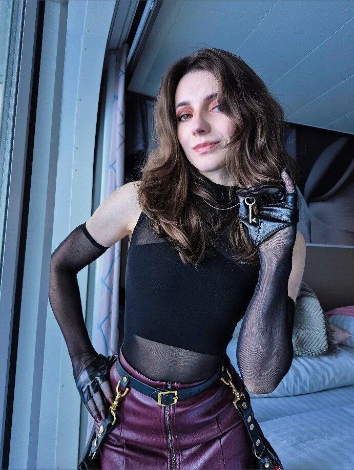 Mistress Mercer ☠️ FemDom + Feminization's avatar