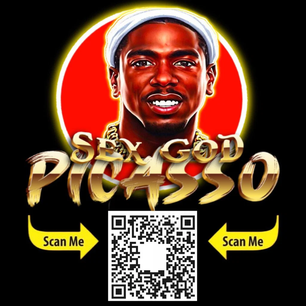 SexGodPicasso's avatar