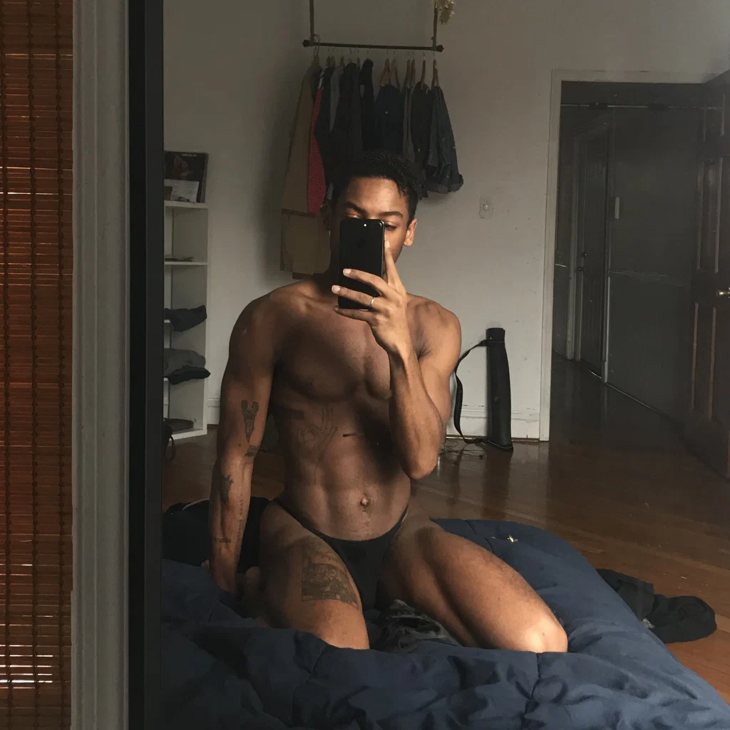 August