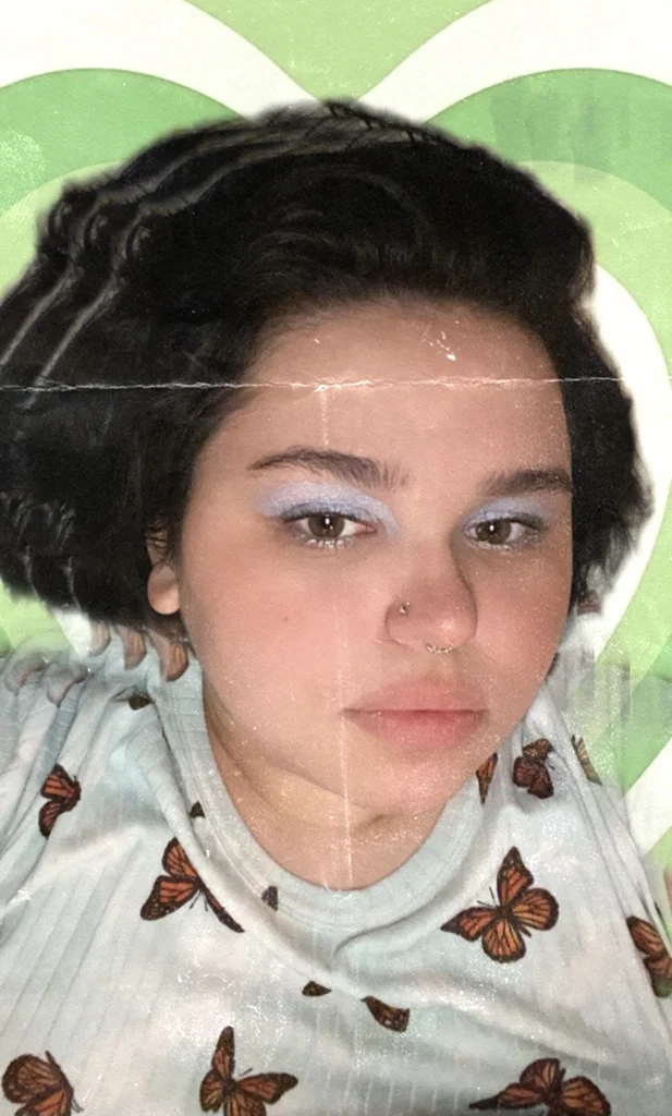 angel's avatar