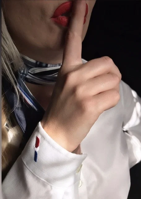 FlightAttendantSecret's avatar