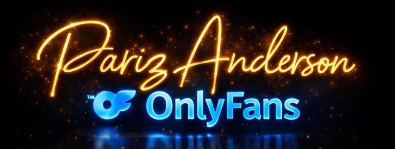 Parizanderson profile banner
