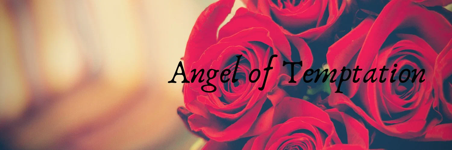 Angel profile banner