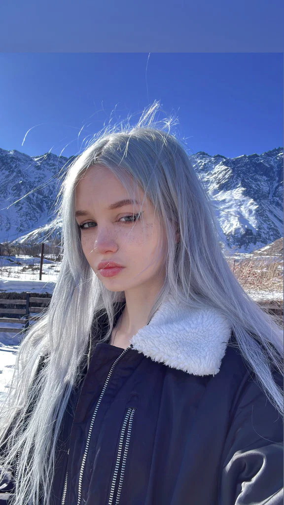 Tiny Joys's avatar