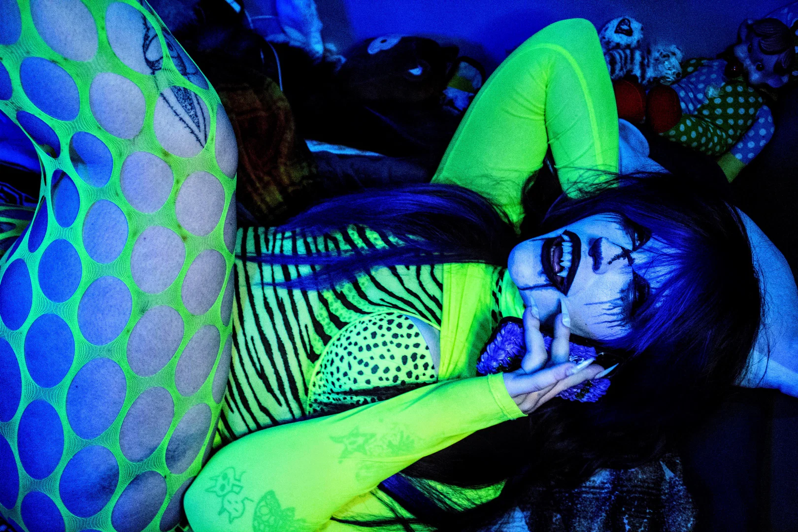 🦠BO$$👾 profile banner