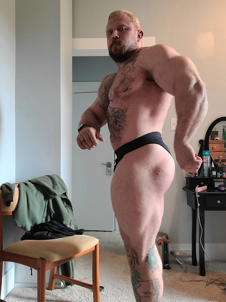 Jacked Stoner's avatar