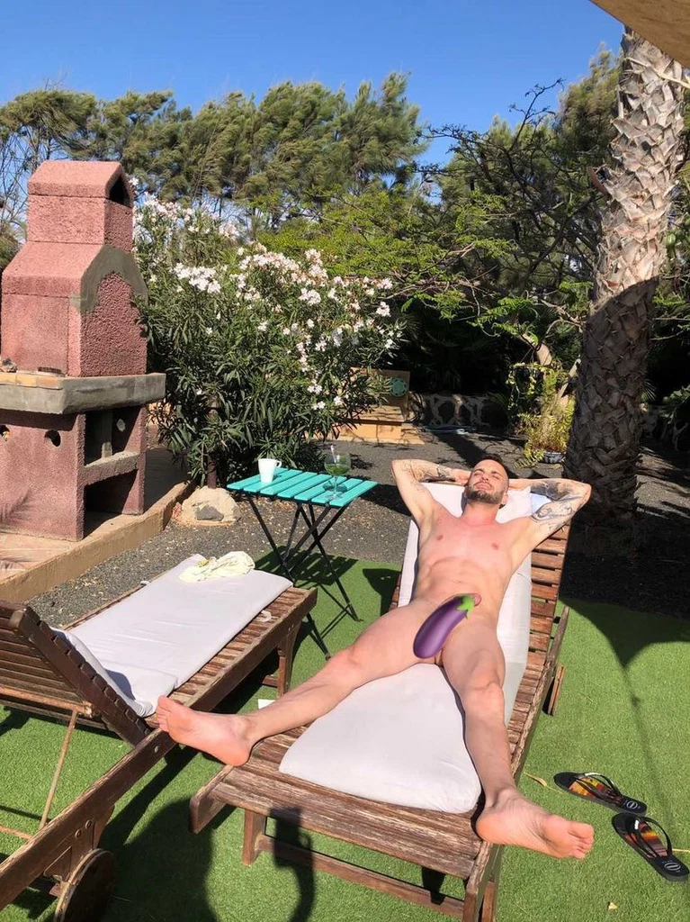 Sergio's avatar