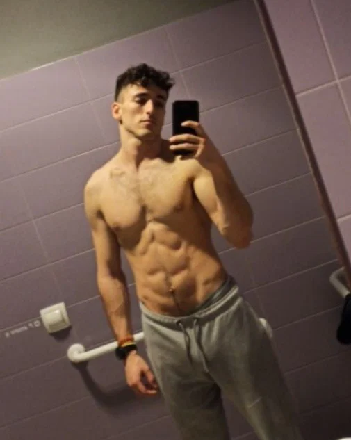 YourItalianMate's avatar