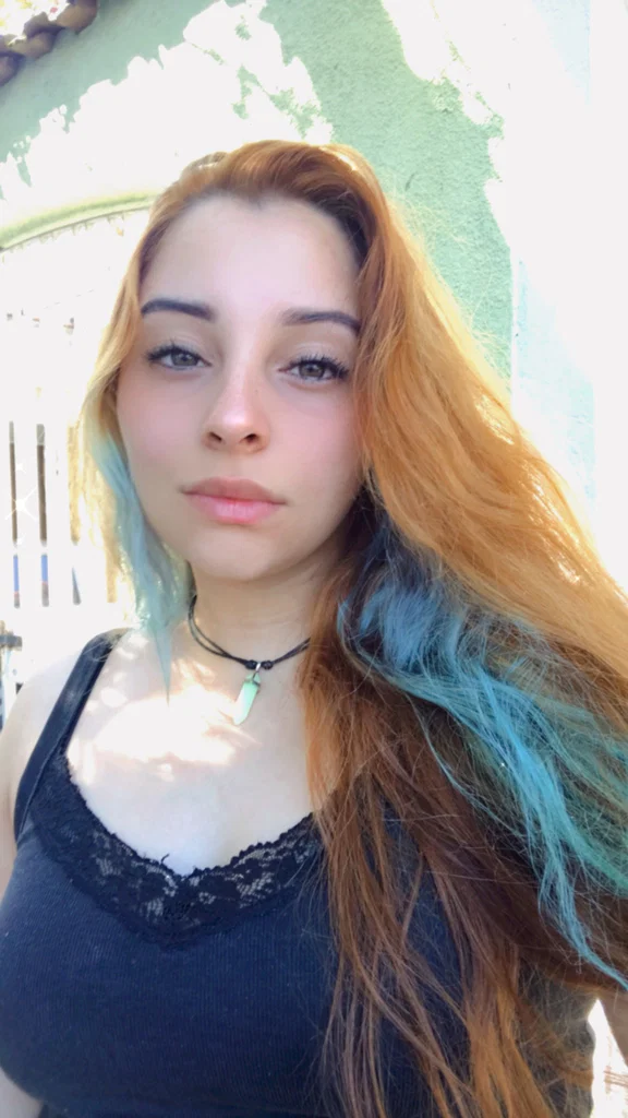 Mary Ananias