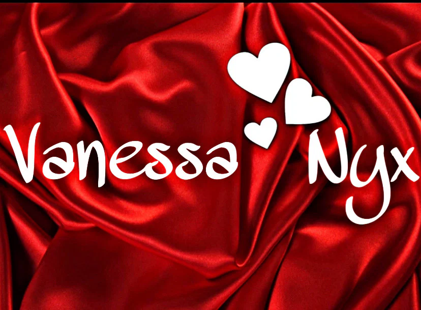 Vanessa Nyx profile banner
