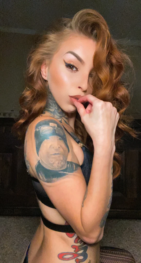 Inkmama's avatar