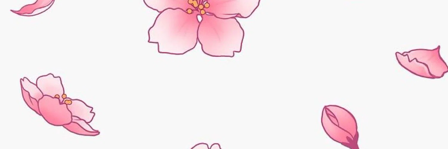 Sumina Hayashida profile banner
