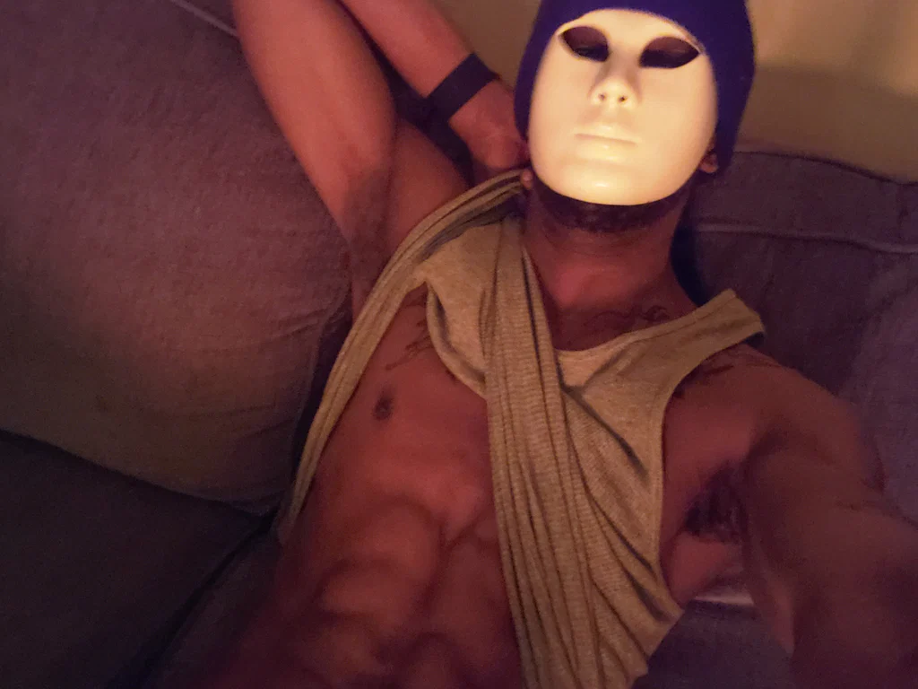 HormoneMonsta's avatar