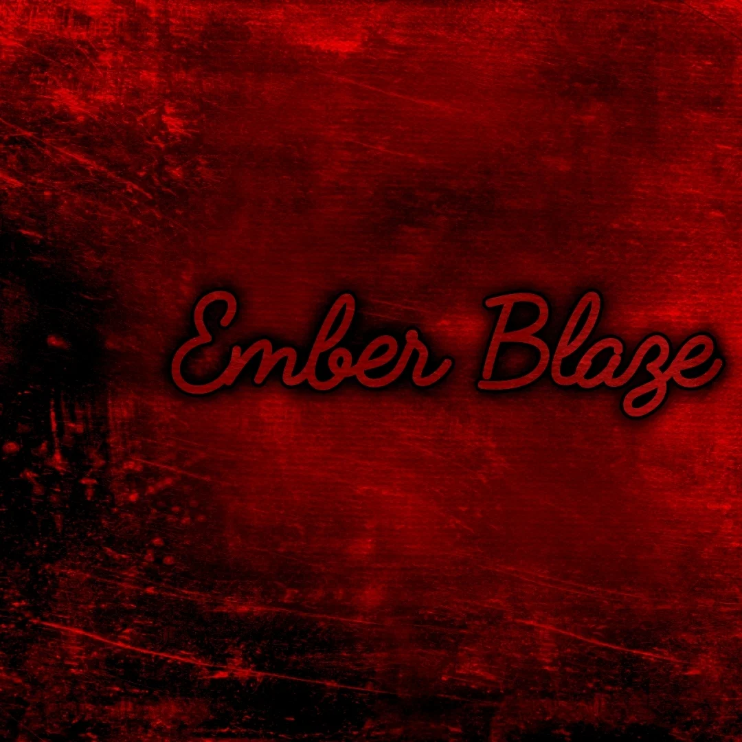 EmberBlaze profile banner