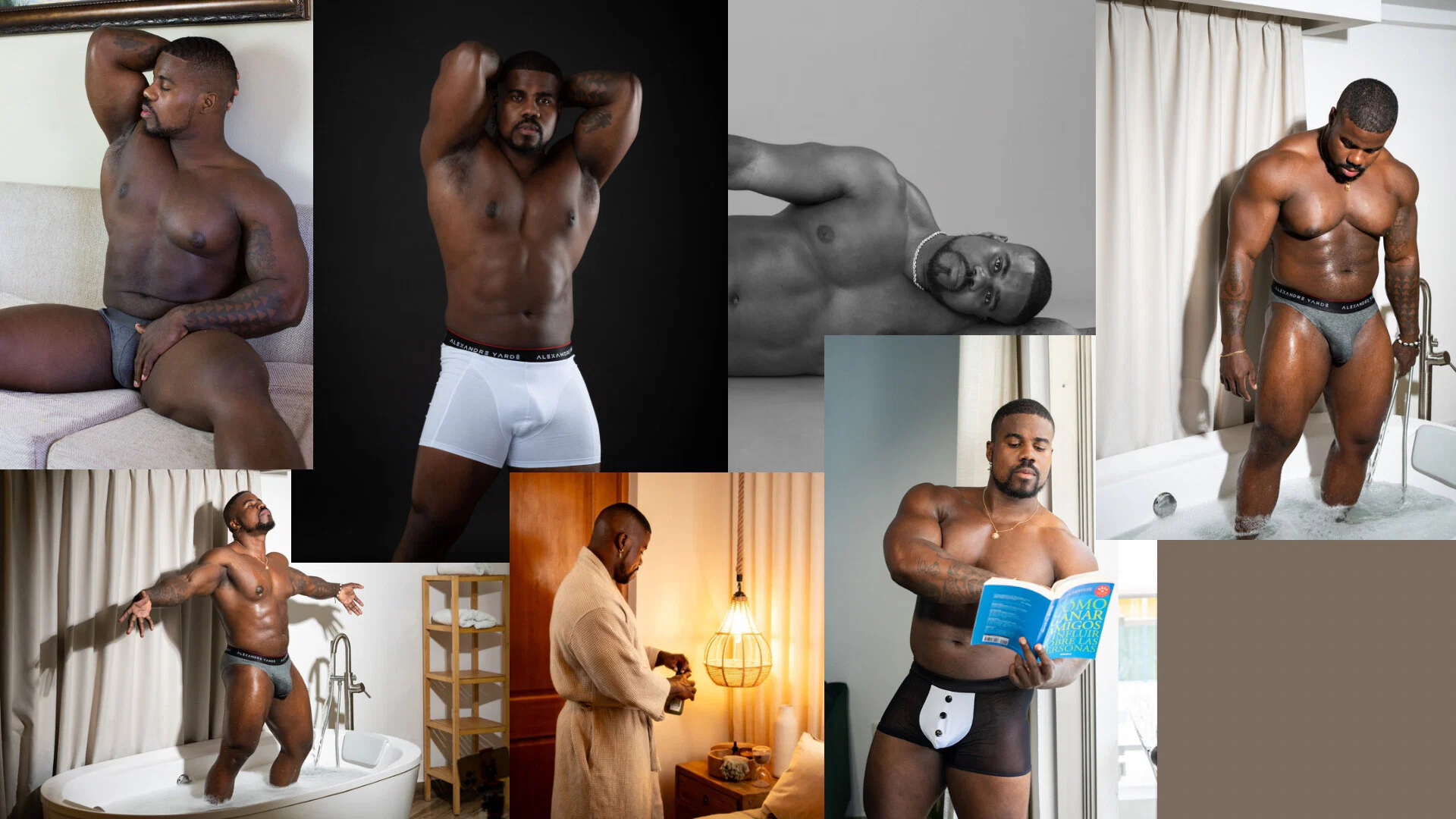 Dominican Chocolate profile banner