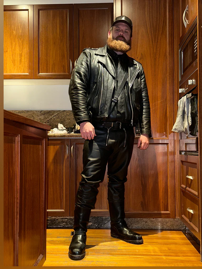 Beardedau's avatar
