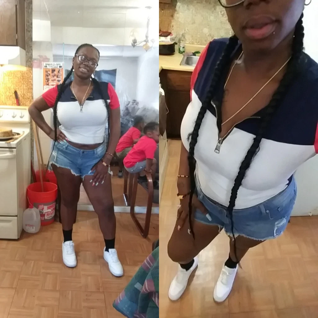 MzSassy's avatar