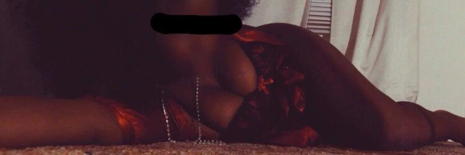 Mistress Colette profile banner