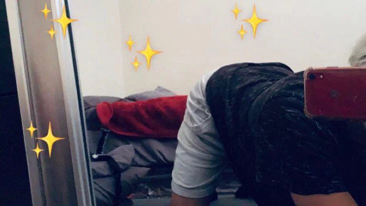 Irvin profile banner