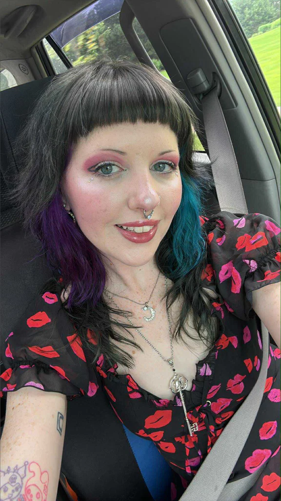 Pretty Puss Princess