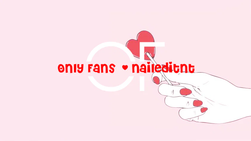 Nailed It profile banner