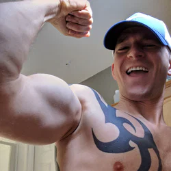 All American Cody's avatar