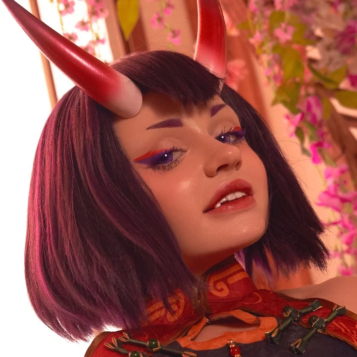 Alcoholy's avatar