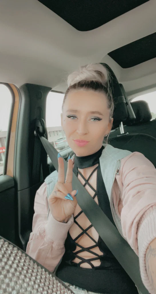 Bailey's avatar