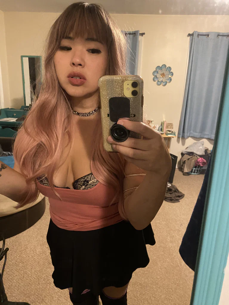 Mari's avatar