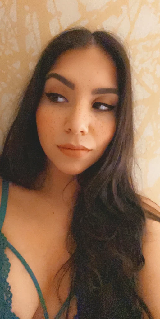 Trash Queen's avatar