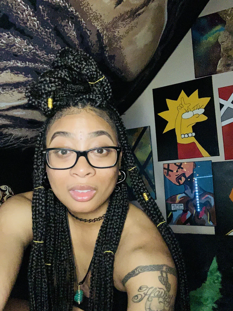 Virgo Kisses 😽's avatar