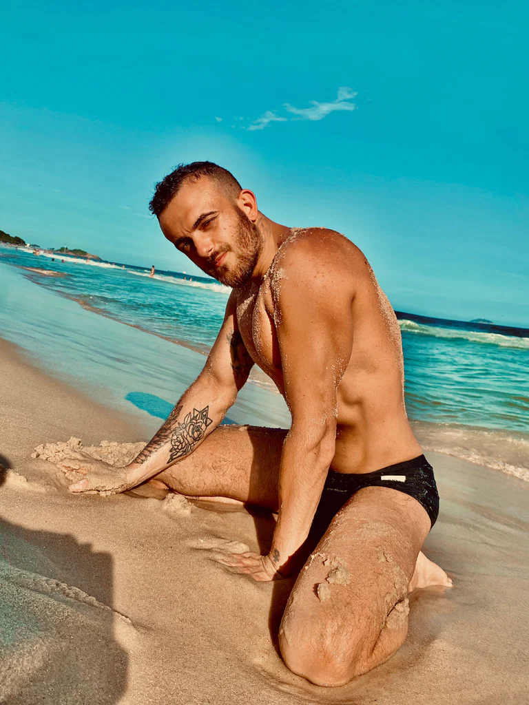 Meksen Didar's avatar