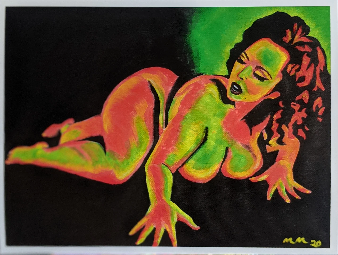 Greta Grindhouse profile banner