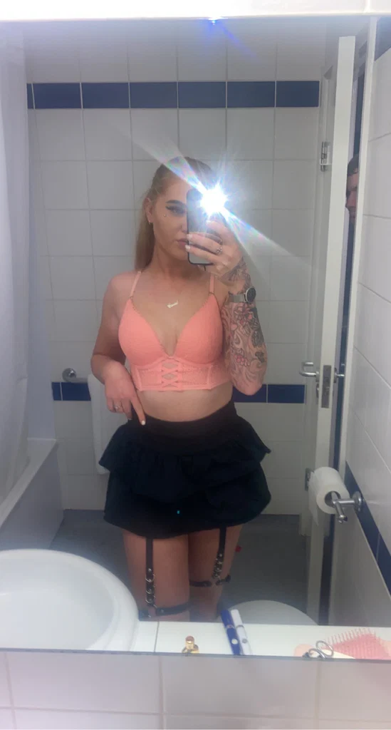 Angel Ivy's avatar